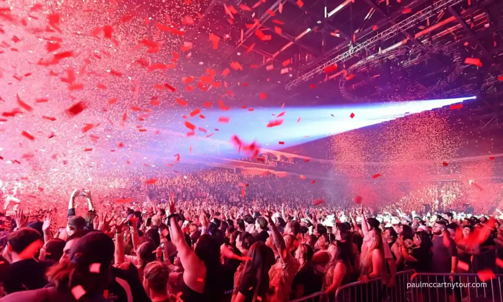 Acrisure Arena at Greater Palm Springs Venue