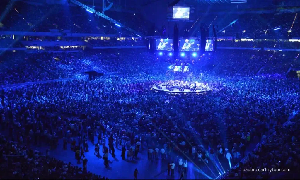 Alamodome, San Antonio, TX 