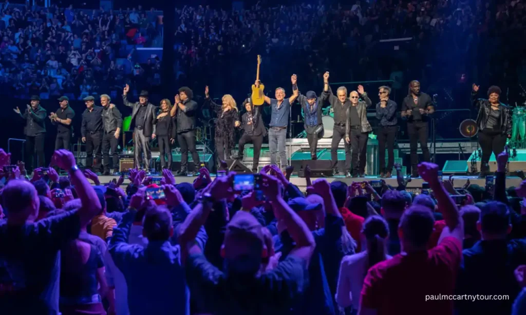 KeyBank Center, Buffalo