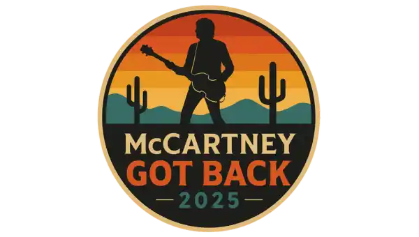 Paul Mccartney Tour