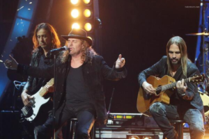 Mana Live Show