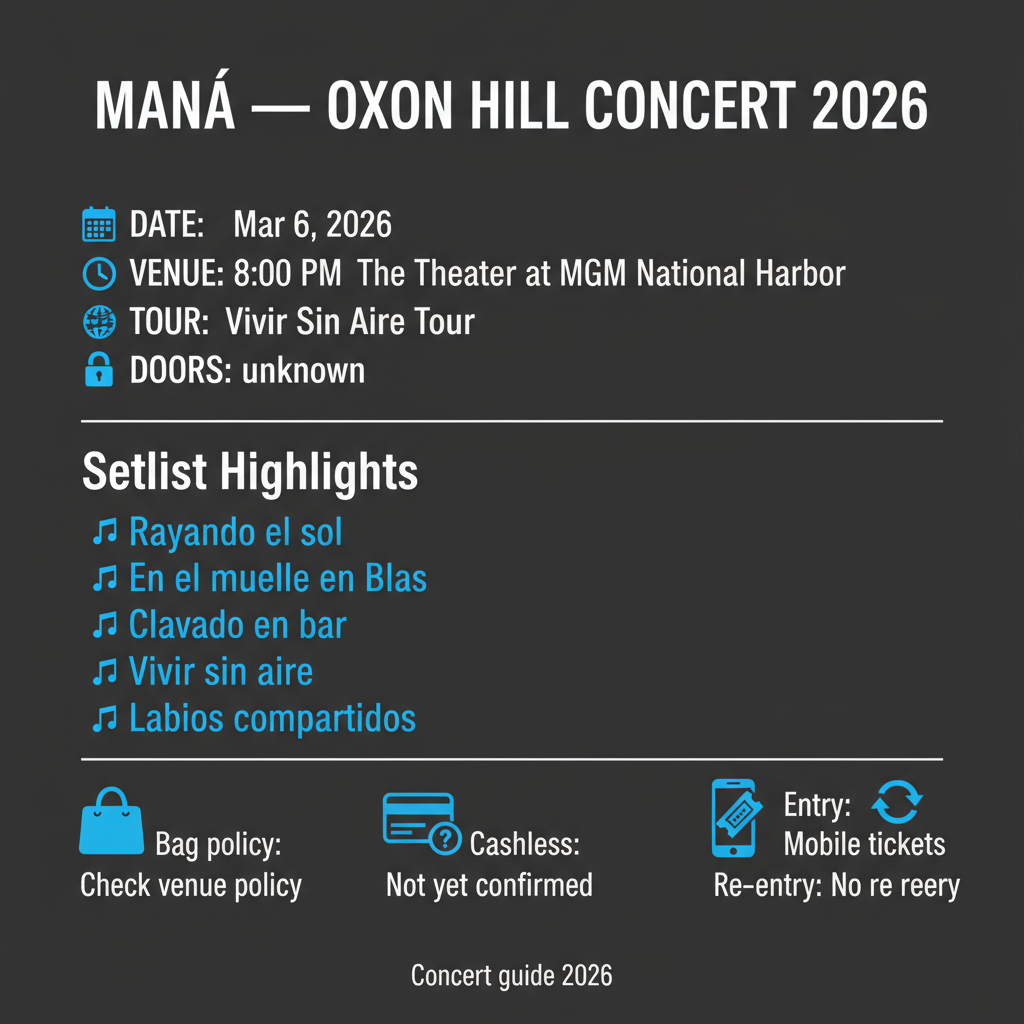mana-oxon-hill-concert-infographic