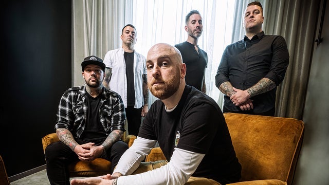 the story so far lineup